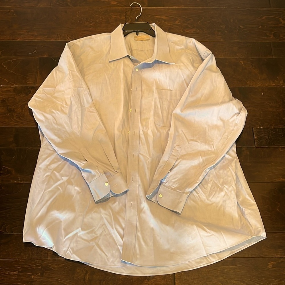 Nordstrom Men’s Button down xxxl